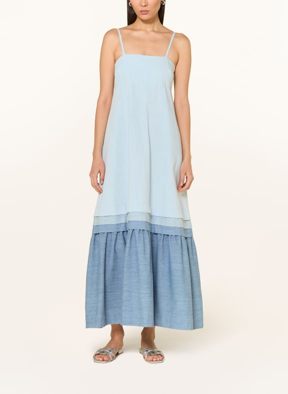 RIANI Kleid HELLBLAU / BLAU