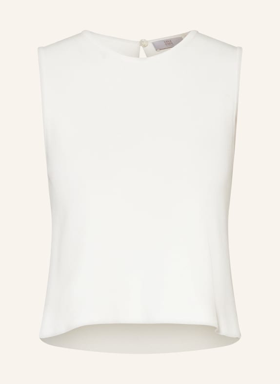 RIANI Stricktop WEISS