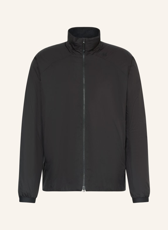 Goldwin Funktionsjacke SCHWARZ