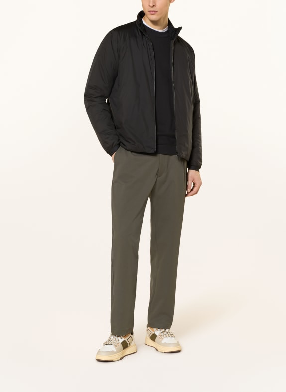 Goldwin Veste technique NOIR