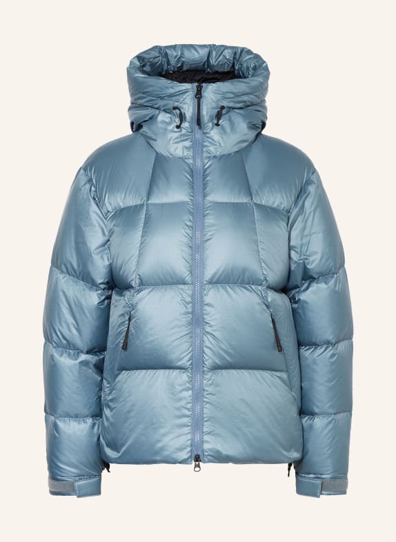 Goldwin Daunenjacke KHAKI