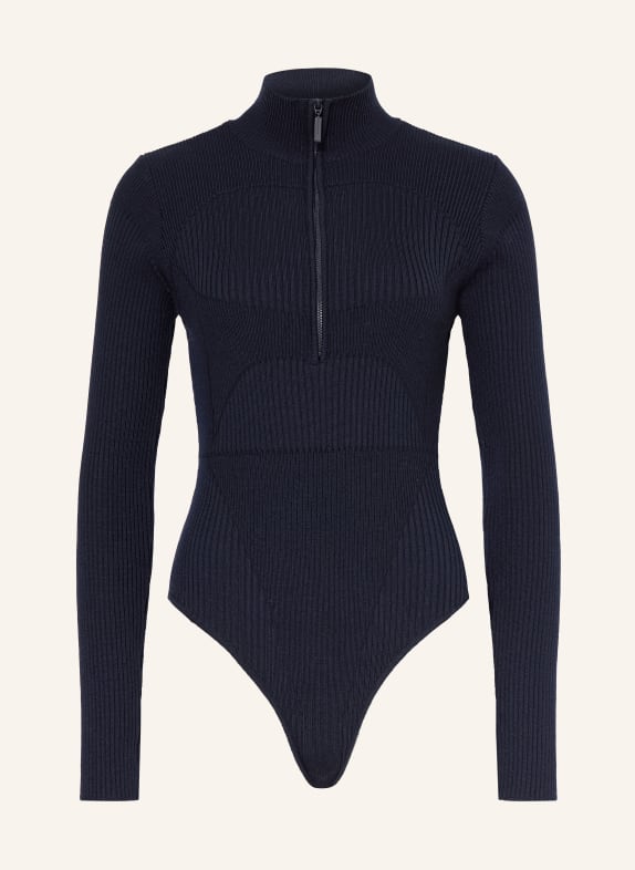 CORDOVA Body BUTTER DARK BLUE