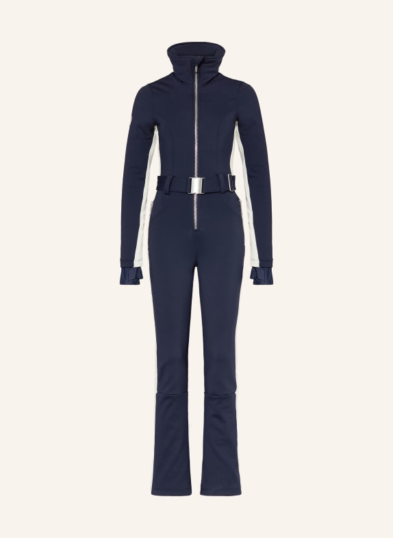 CORDOVA CORDOVA ski suit DARK BLUE