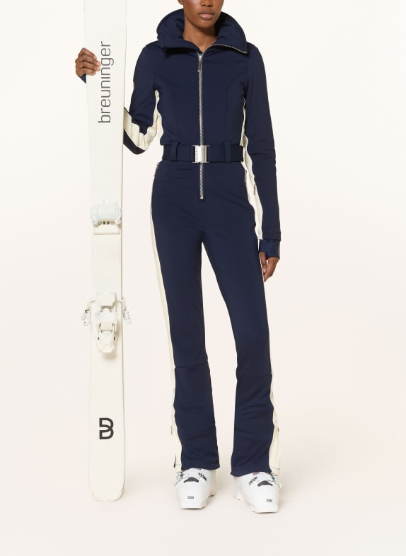 CORDOVA Ski-overall CORDOVA DONKERBLAUW