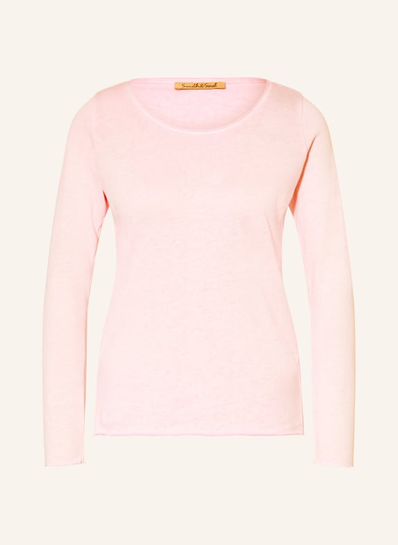 Smith & Soul Longsleeve HELLROSA