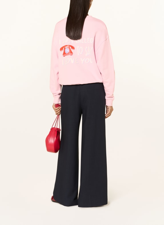 Smith & Soul sweatshirt ROSE CLAIR