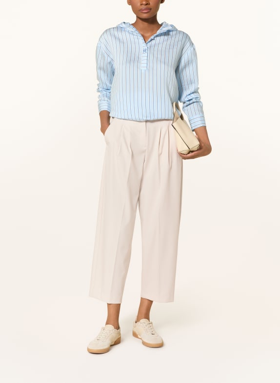 Smith & Soul 7/8-broek ECRU