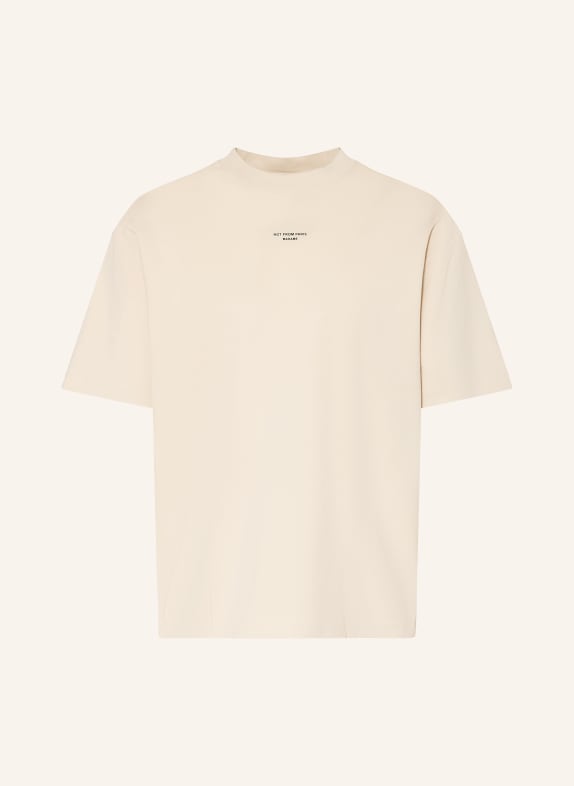 DRÔLE DE MONSIEUR T-Shirt BEIGE