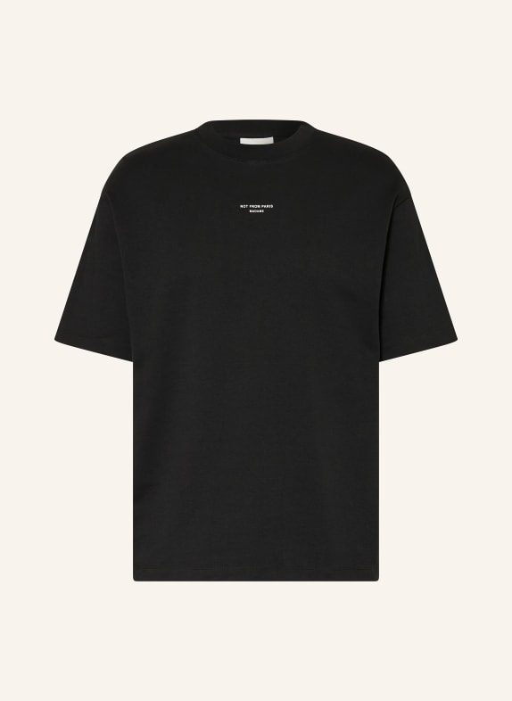 DRÔLE DE MONSIEUR T-Shirt SCHWARZ