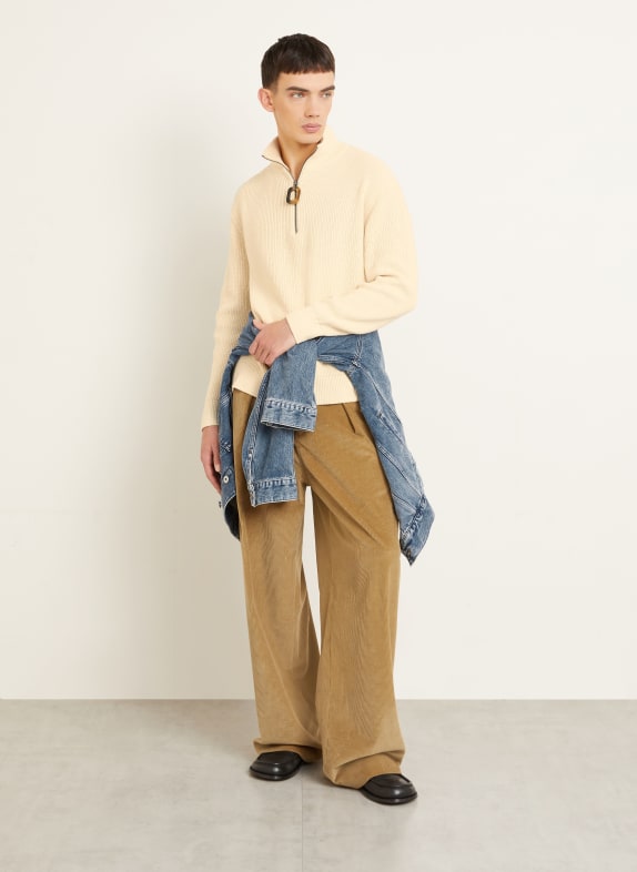 JW ANDERSON Troyer BEIGE