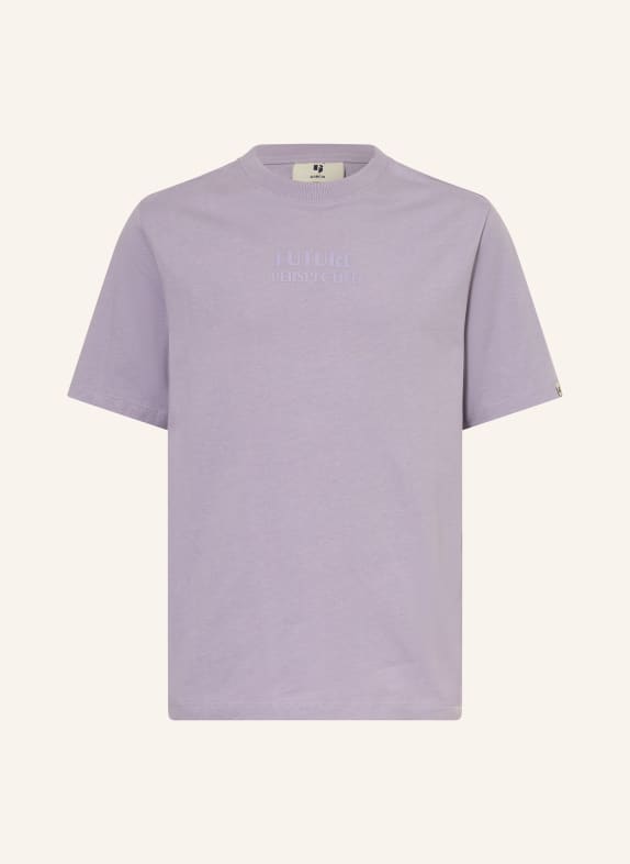 GARCIA T-Shirt HELLLILA