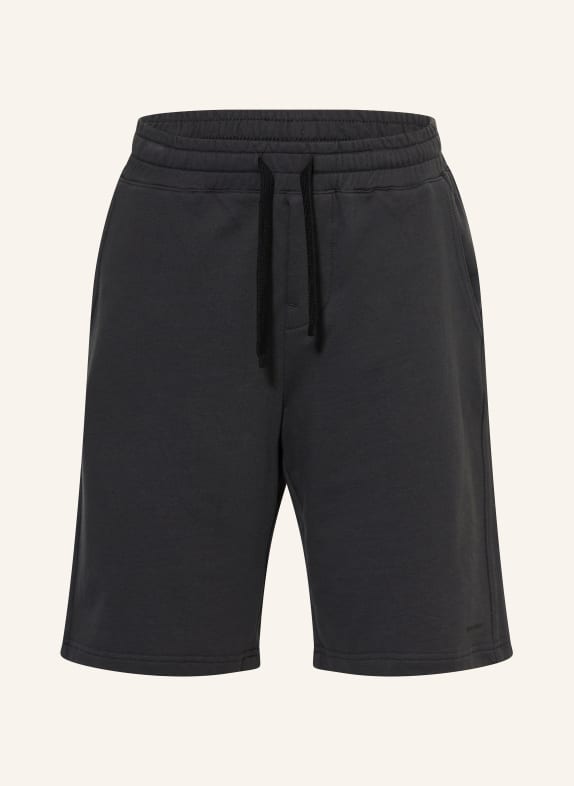 GARCIA Sweatshorts DUNKELGRAU