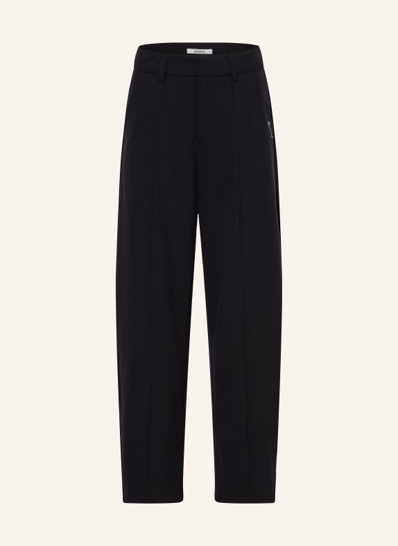 GARCIA Hose 1755 OFF BLACK