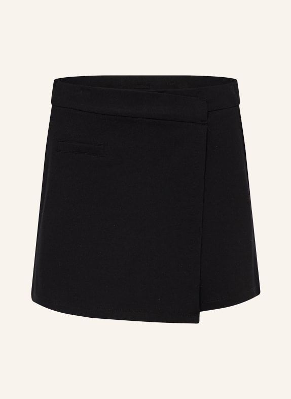 GARCIA Skort SCHWARZ