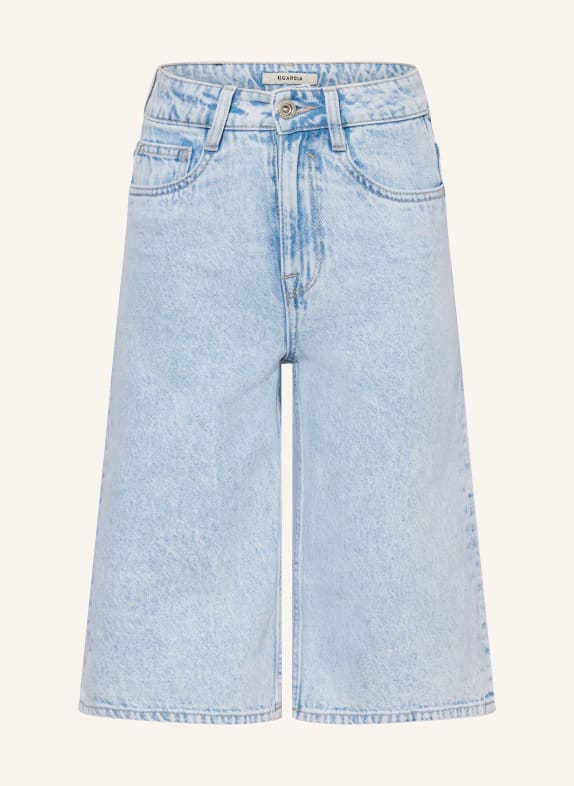 GARCIA Jeans-Bermudas 5349 light used