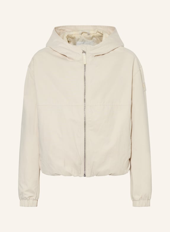 GARCIA Jacke BEIGE