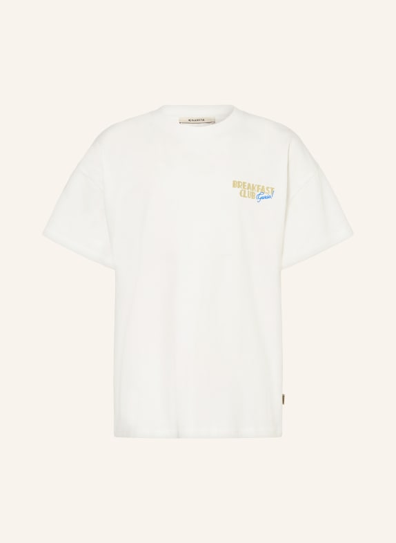 GARCIA T-Shirt CREME