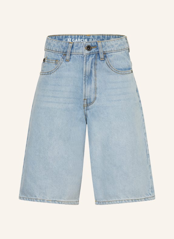 GARCIA Jeansshorts JAYSEN 5033 bleached