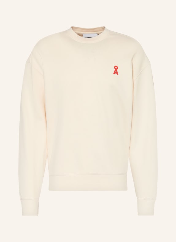 ARMEDANGELS Sweatshirt CREME