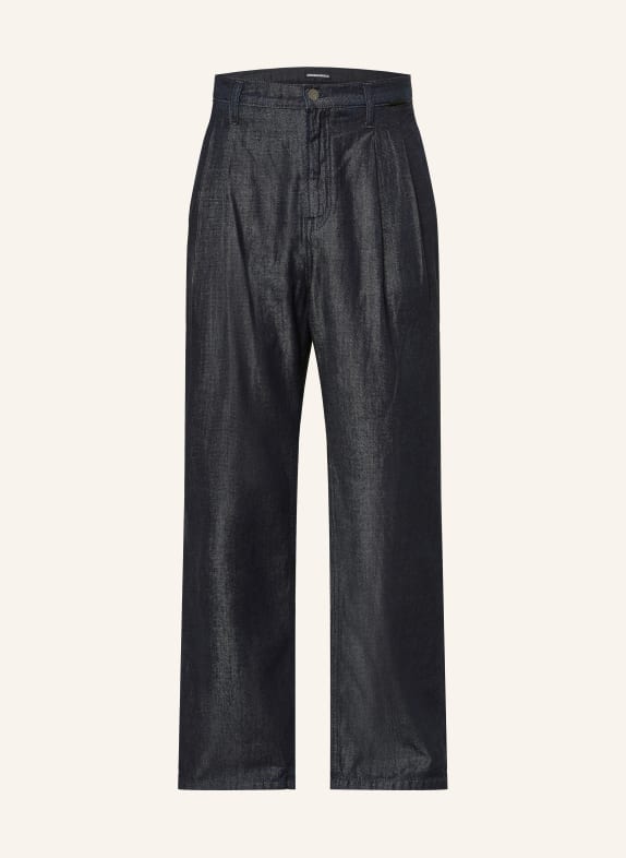 ARMEDANGELS Jeans Baggy Fit 802 rinse