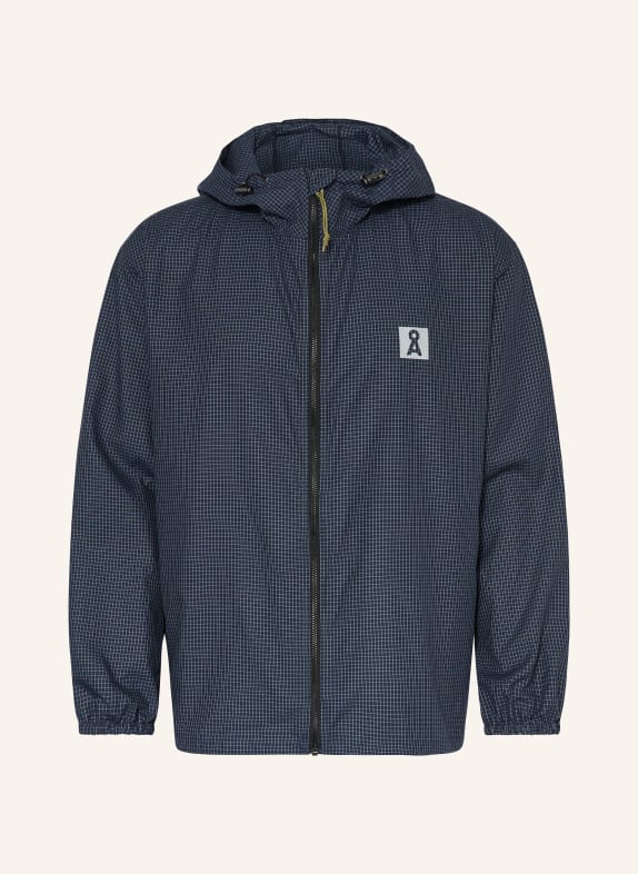 ARMEDANGELS jas BLAUW