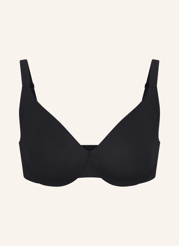 SKIMS Bügel-BH SMOOTHING INTIMATES ONYX