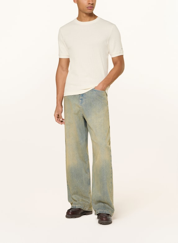 about:blank T-shirt ECRU