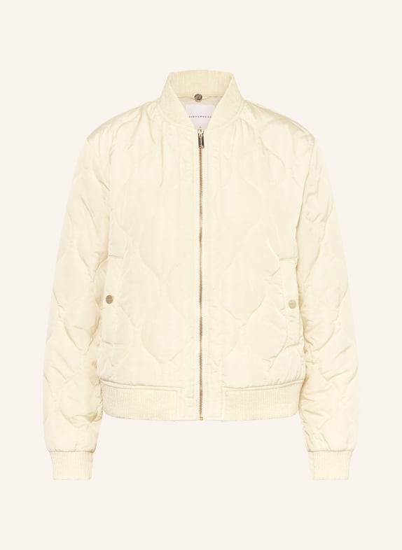 RINO & PELLE Blouson UTAH HELLBRAUN