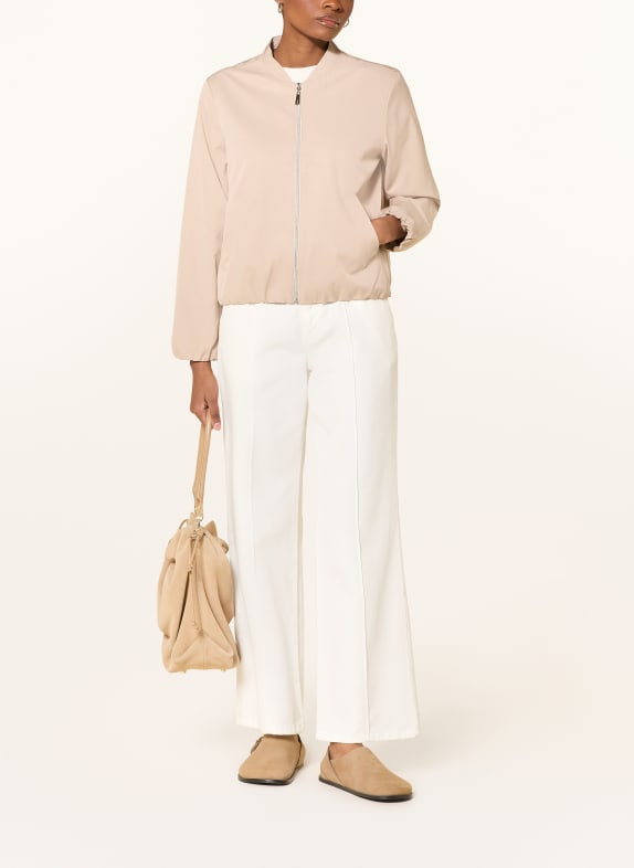 MORE & MORE Blouson BEIGE