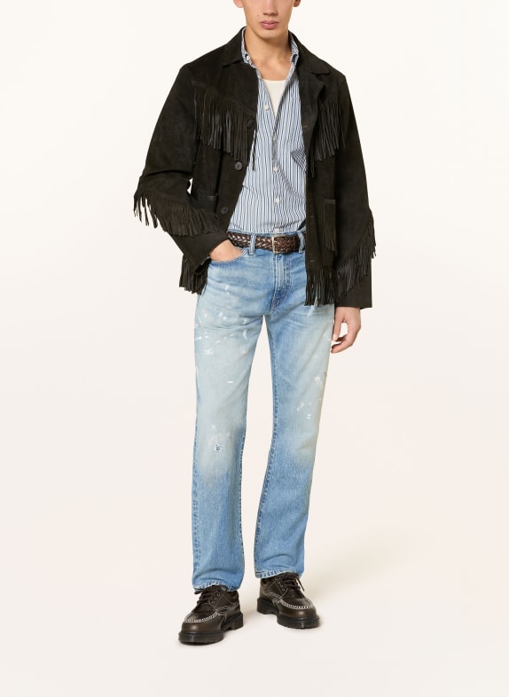 POLO RALPH LAUREN Jeans met normale pasvorm 001 MUNROE