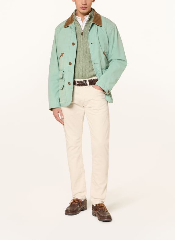 POLO RALPH LAUREN Jeans SULLIVAN Slim Fit 008 HDN ANDOVER CREAM