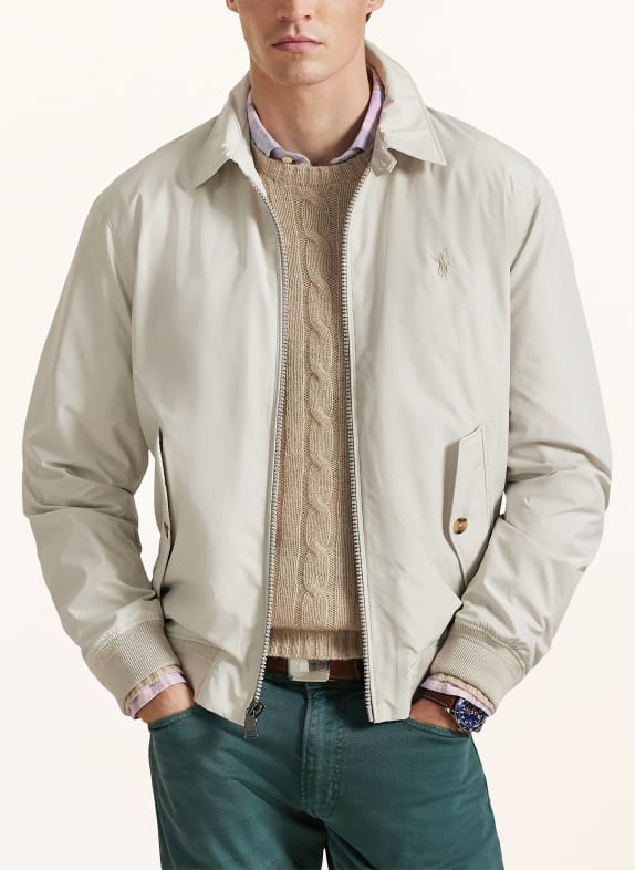 POLO RALPH LAUREN Blouson CRÈME