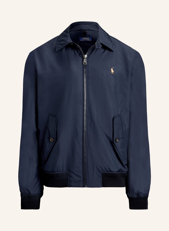 POLO RALPH LAUREN blouson DARK BLUE