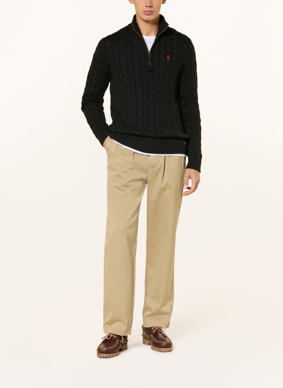 POLO RALPH LAUREN Troyer SCHWARZ