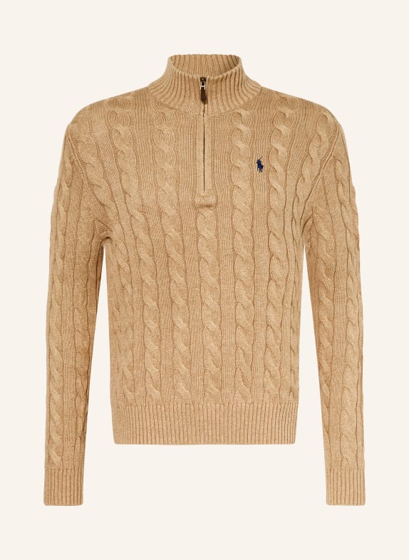 POLO RALPH LAUREN Troyer BEIGE
