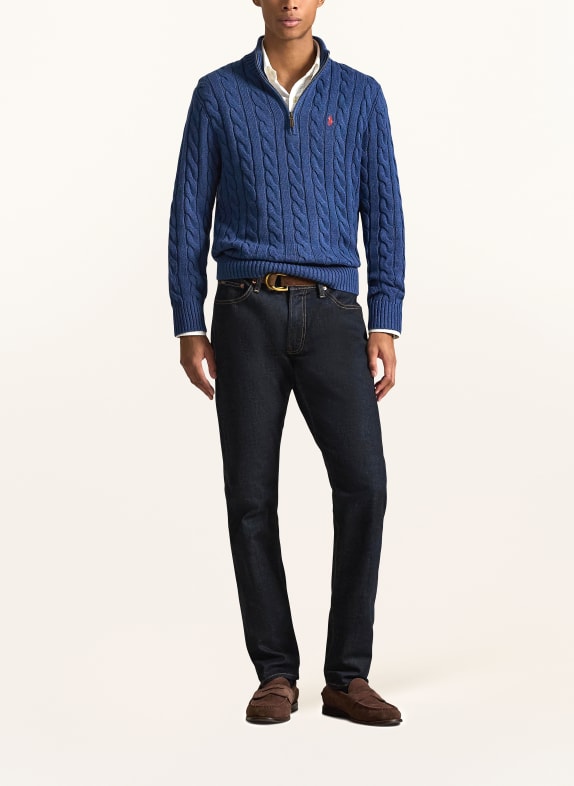 POLO RALPH LAUREN Troyer BLAUW