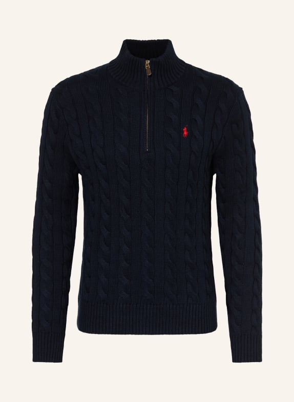 POLO RALPH LAUREN Troyer DARK BLUE