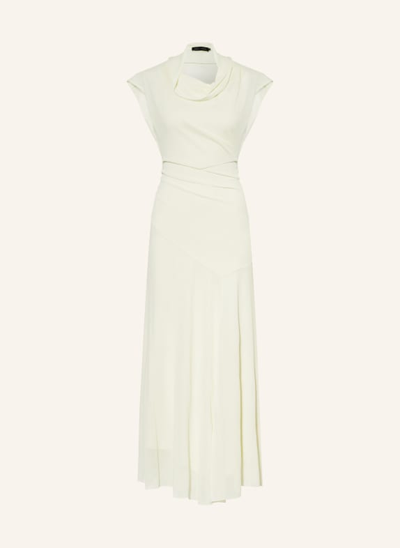 Proenza Schouler Kleid TAMARA HELLGELB
