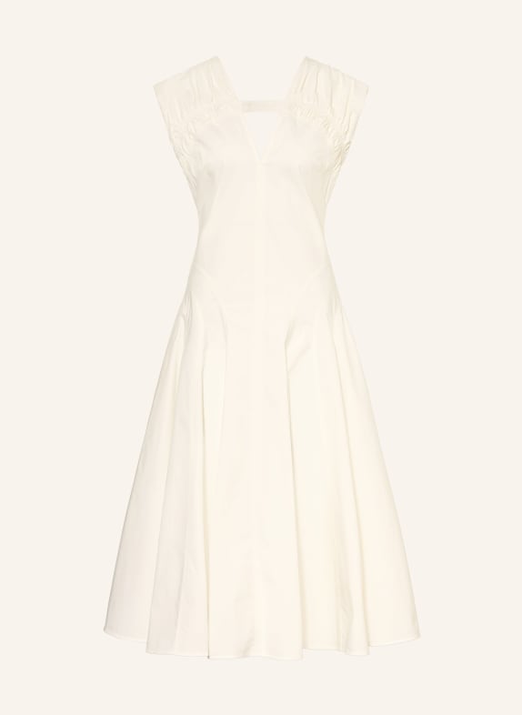 Proenza Schouler MANOELA dress CREAM