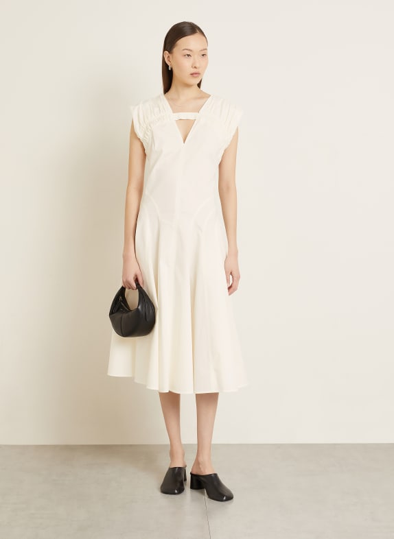 Proenza Schouler Kleid MANOELA CREME