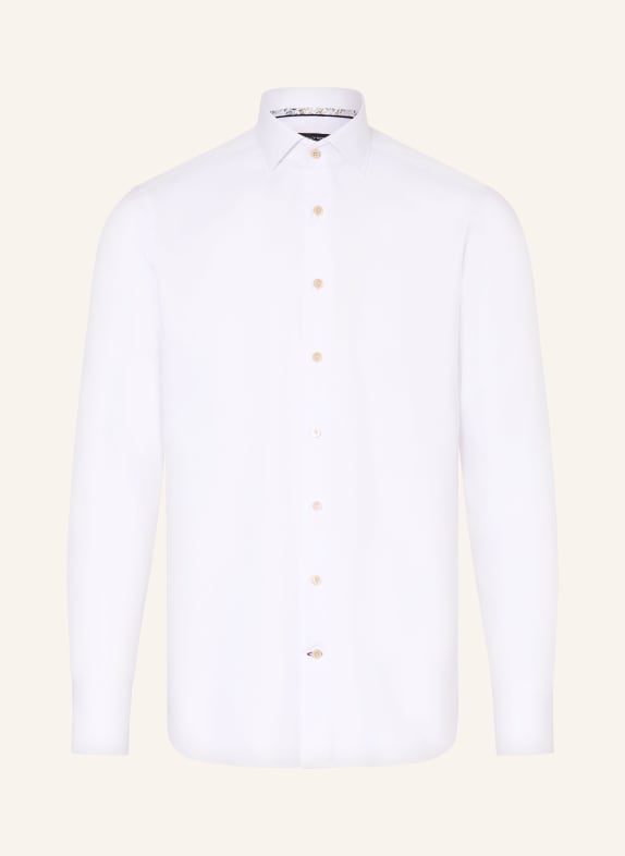 OLYMP SIGNATURE Hemd tailored fit WEISS