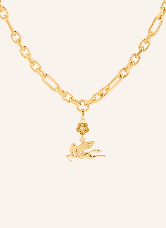 ETRO Halskette GOLD