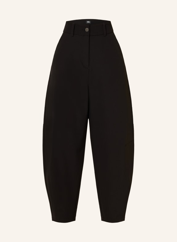 MAC Hose TILDA 090 BLACK