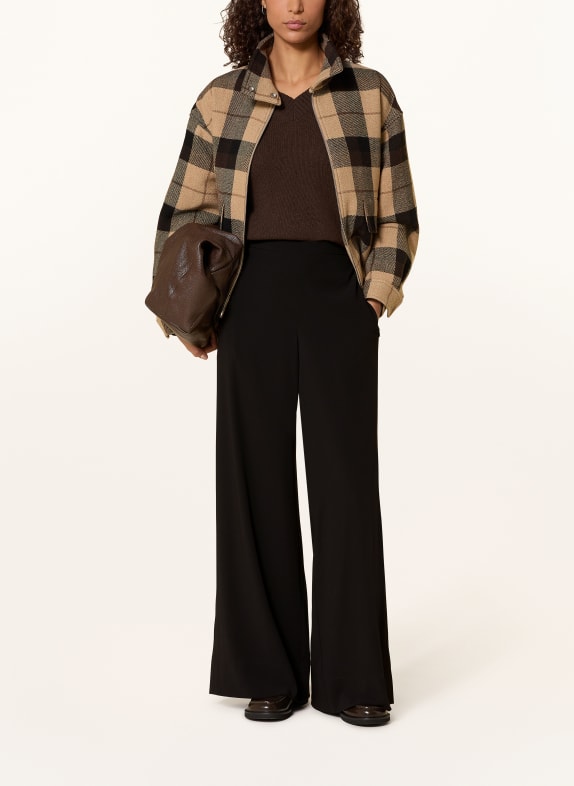 MAC Marlene-broek CORALIE ZWART