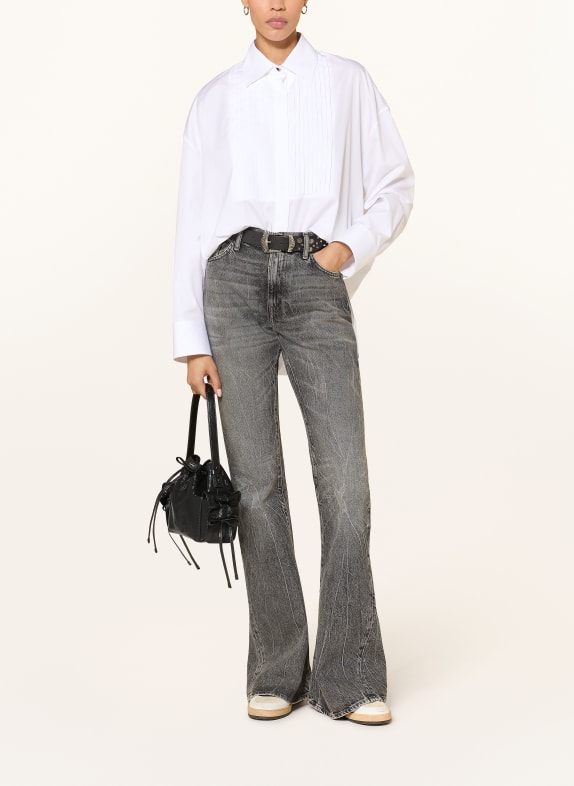 GOLDEN GOOSE Overhemdblouse JOURNEY WIT
