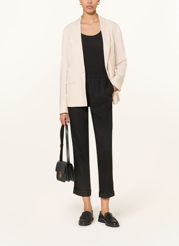 MARC CAIN Broek RHODOS 900 BLACK