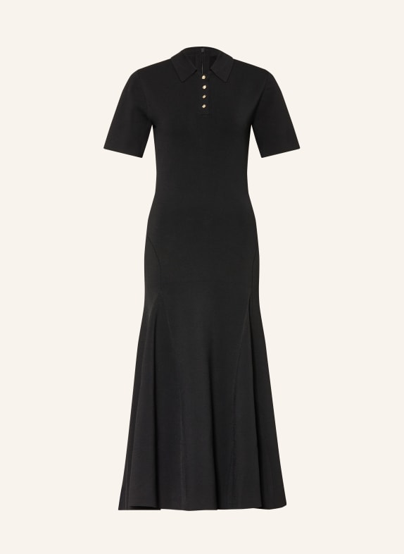 TED BAKER RONYAA dress BLACK