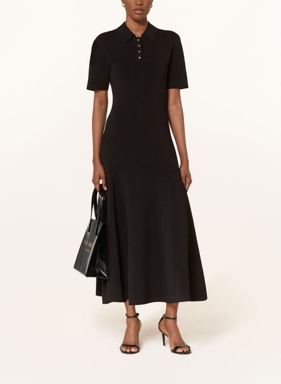 TED BAKER Kleid RONYAA SCHWARZ