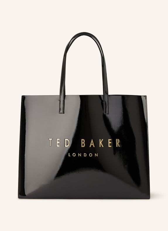 TED BAKER Shopper CRIKON BLACK