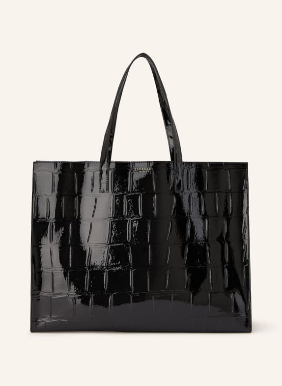TED BAKER Shopper VIVVIEN BLACK